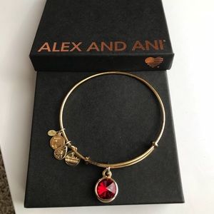 Alex and Ani